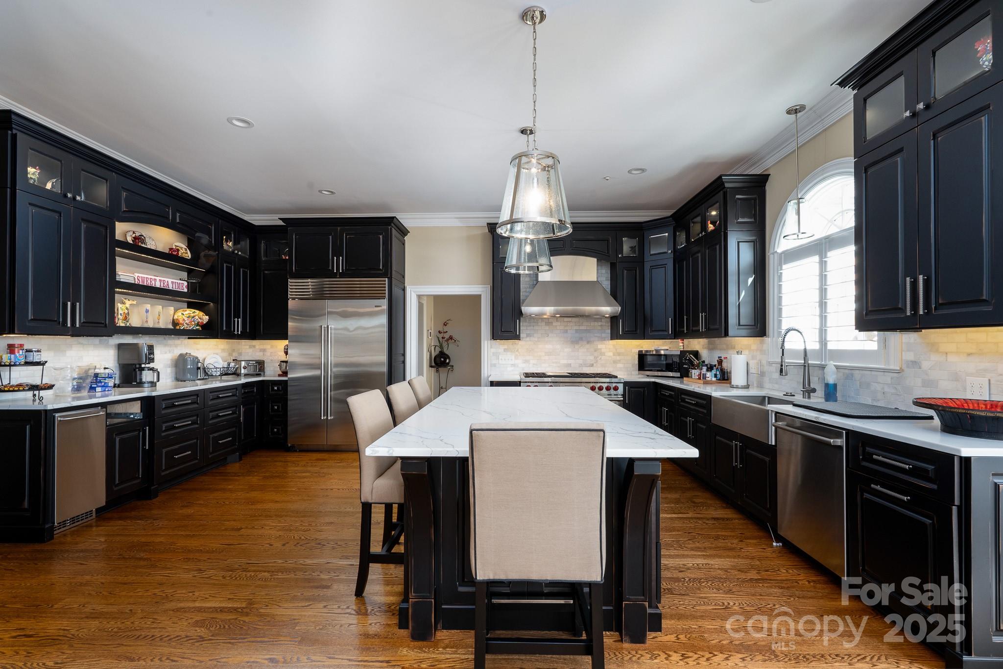 Uwharrie Point - Residential