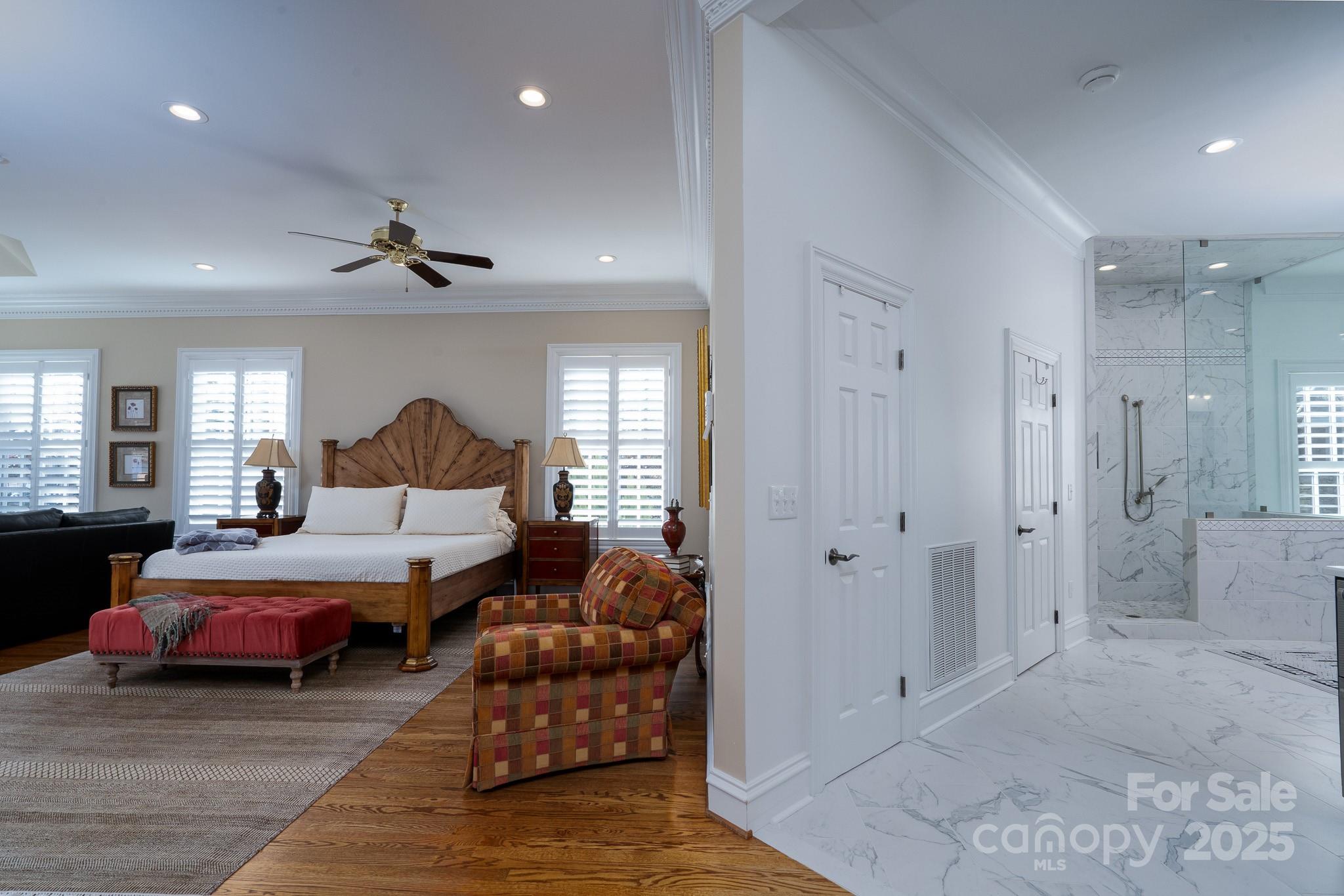 Uwharrie Point - Residential