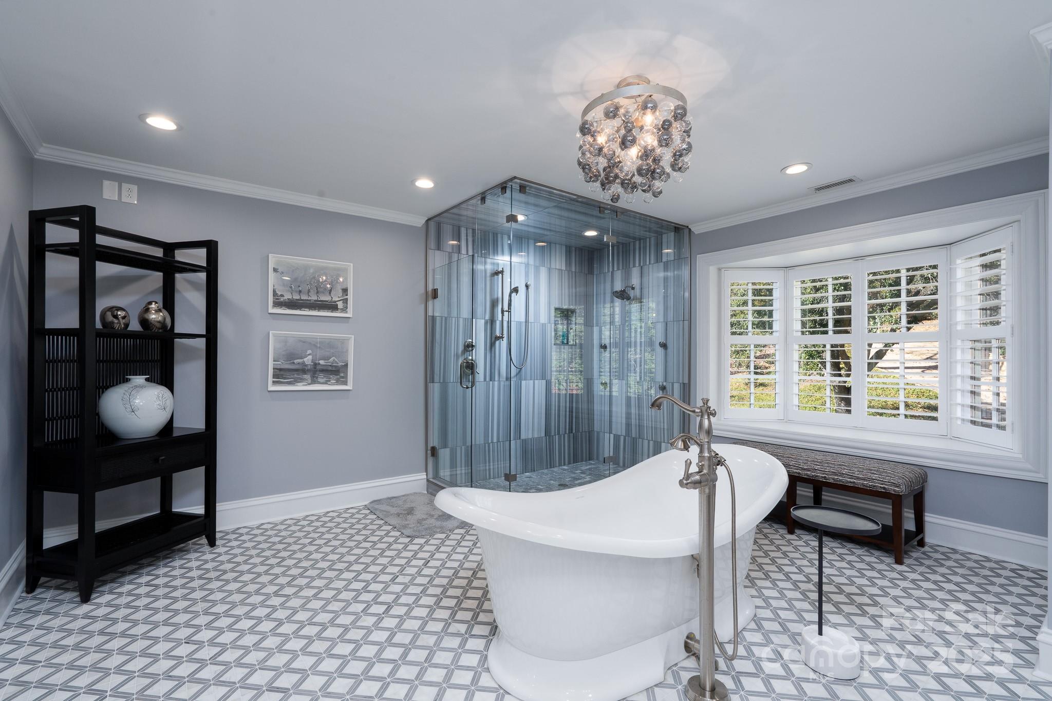 Uwharrie Point - Residential