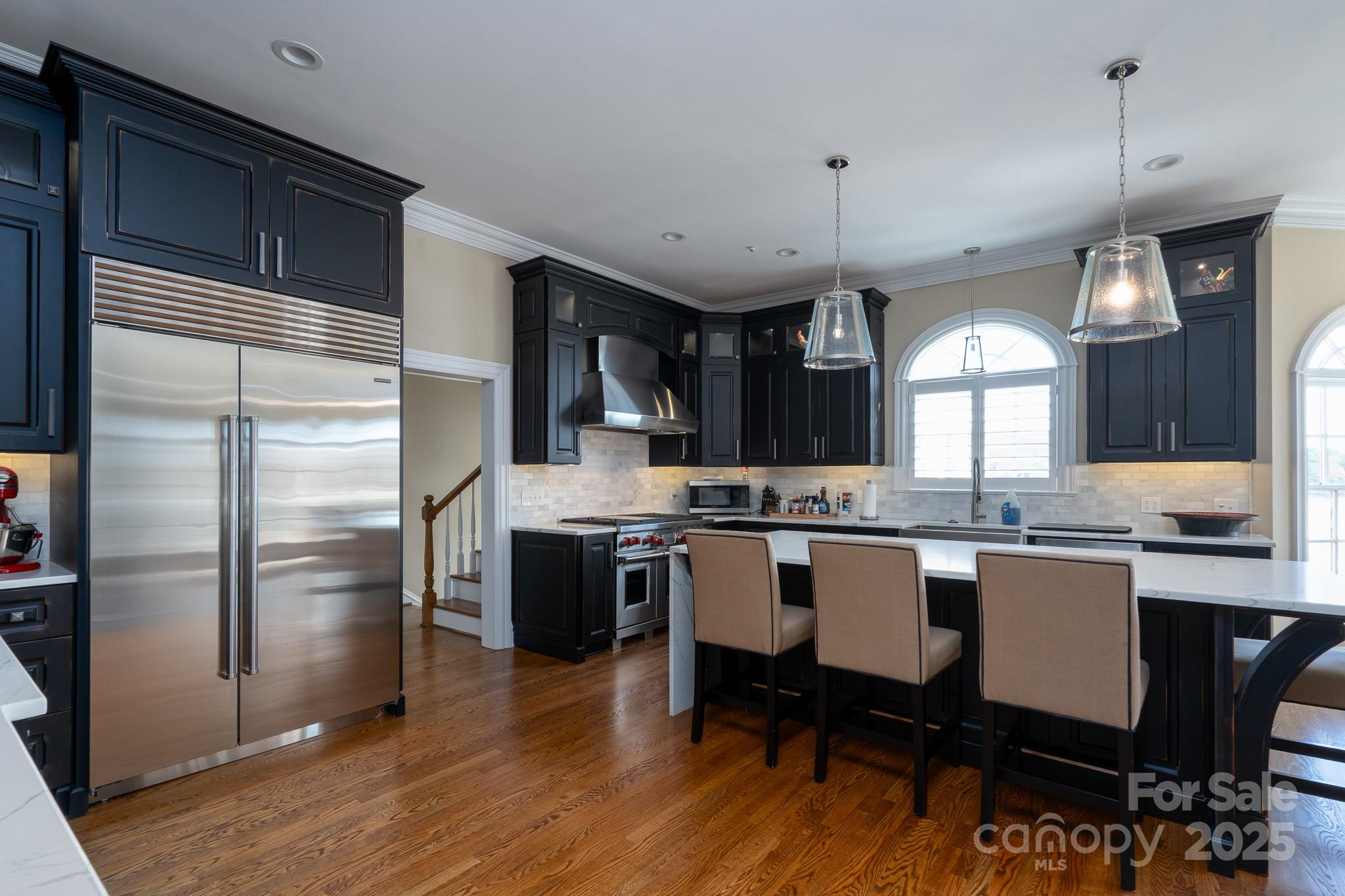 Uwharrie Point - Residential