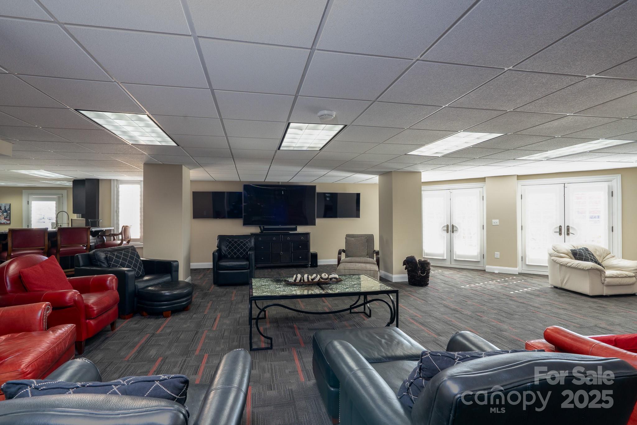 Uwharrie Point - Residential