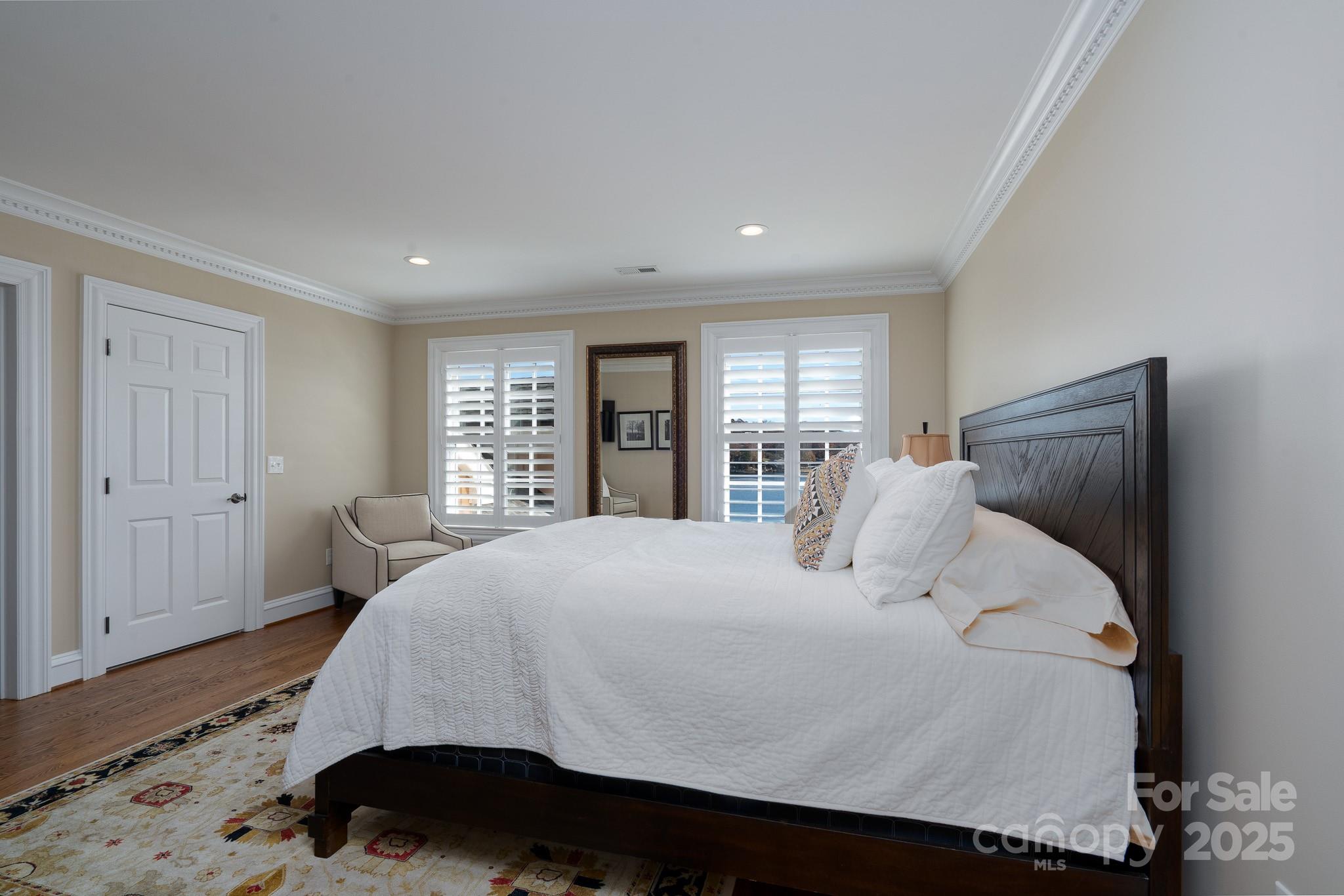 Uwharrie Point - Residential