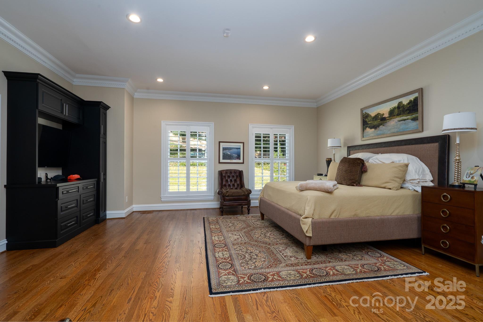 Uwharrie Point - Residential