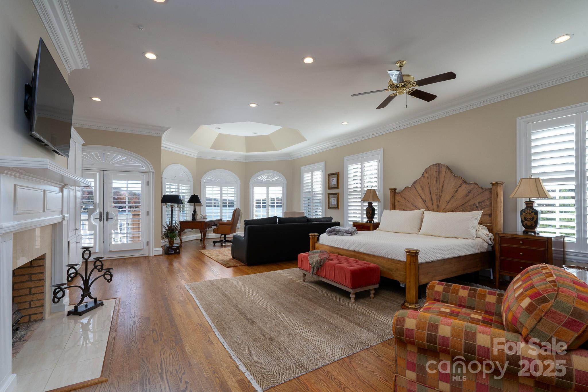 Uwharrie Point - Residential