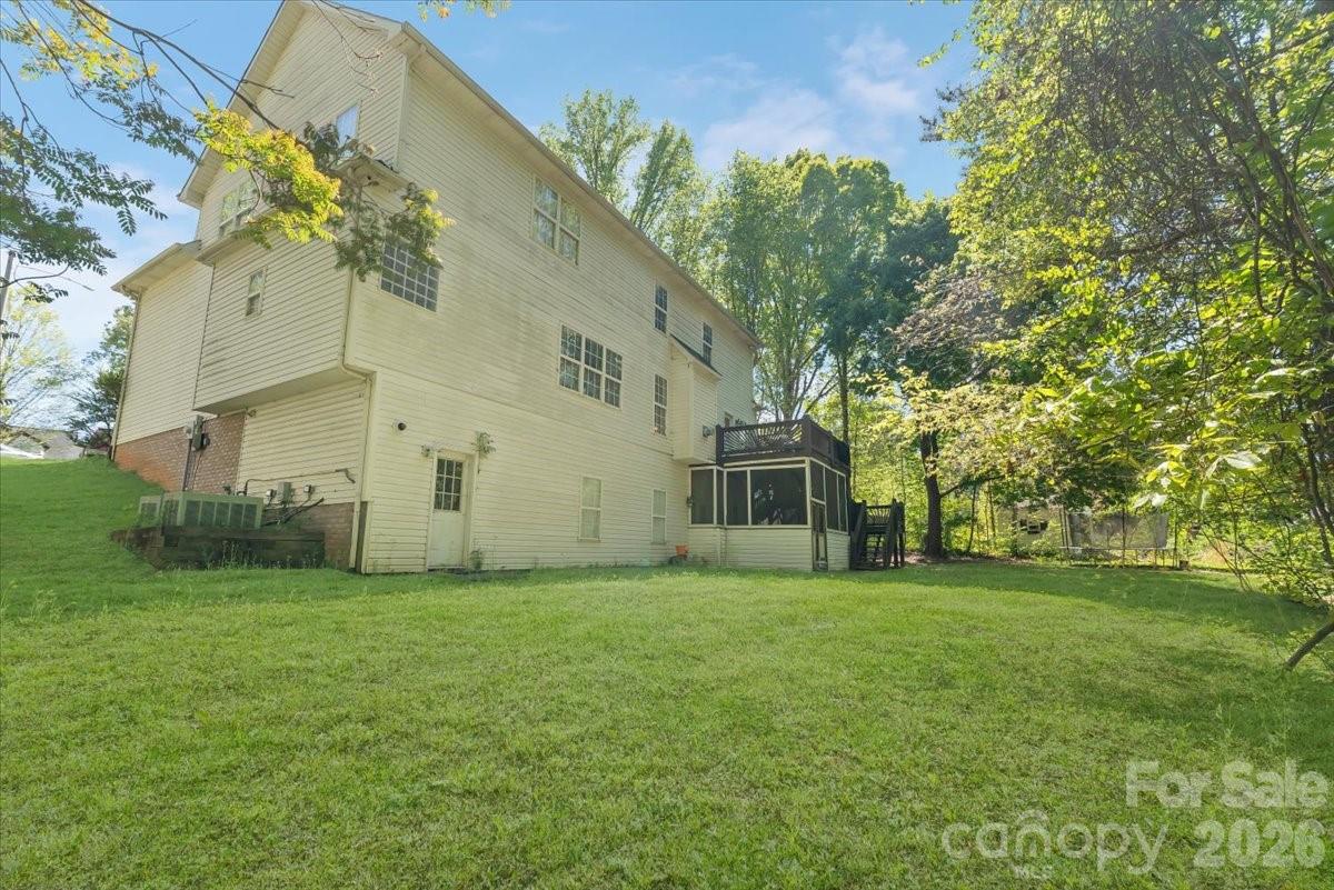 Riverwood Plantation - Residential