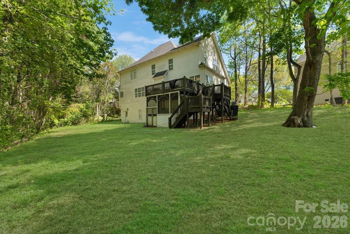 Riverwood Plantation - Residential