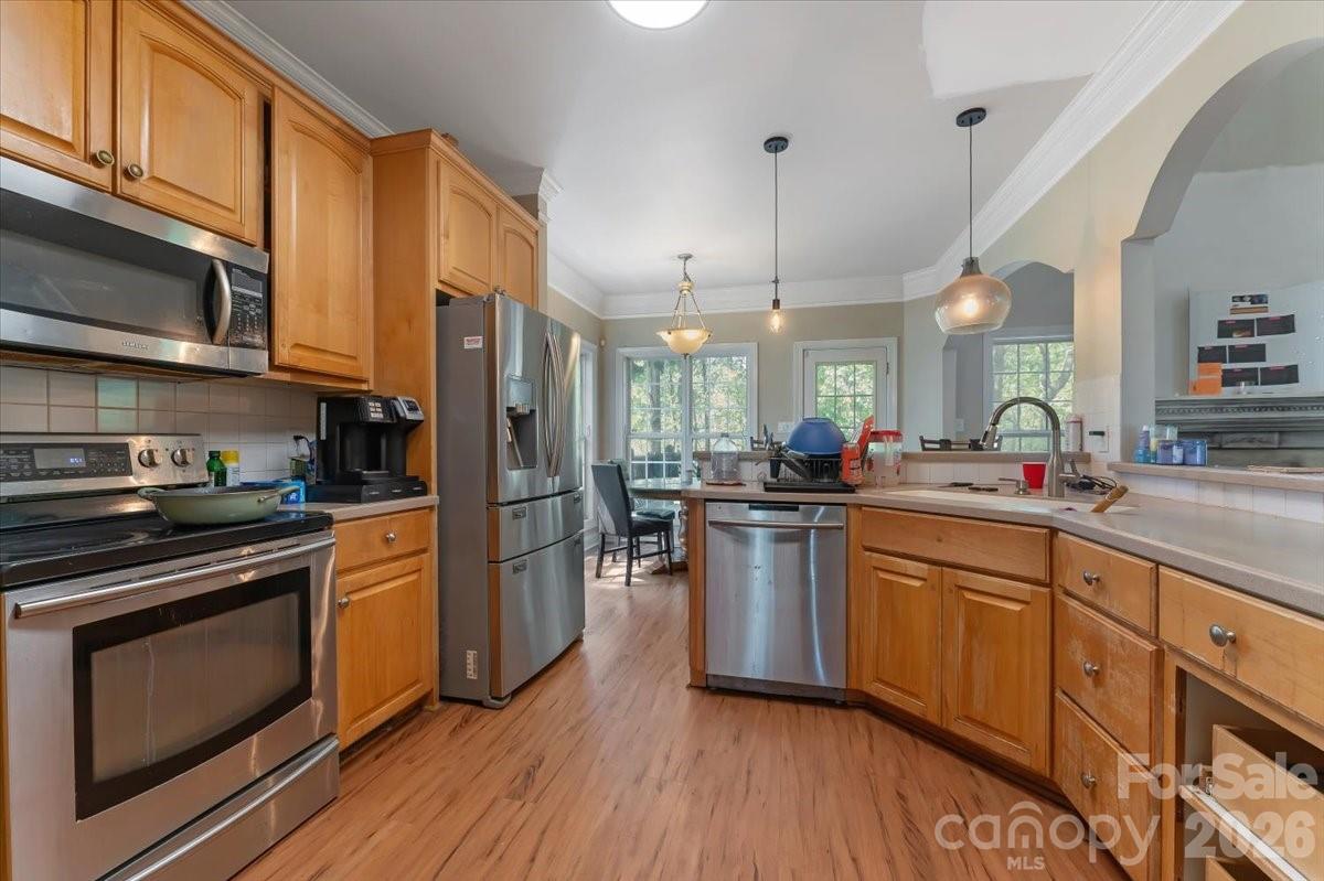 Riverwood Plantation - Residential