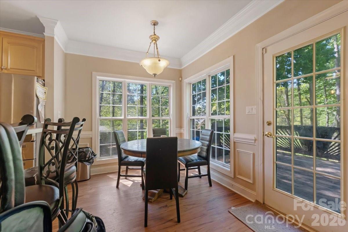 Riverwood Plantation - Residential