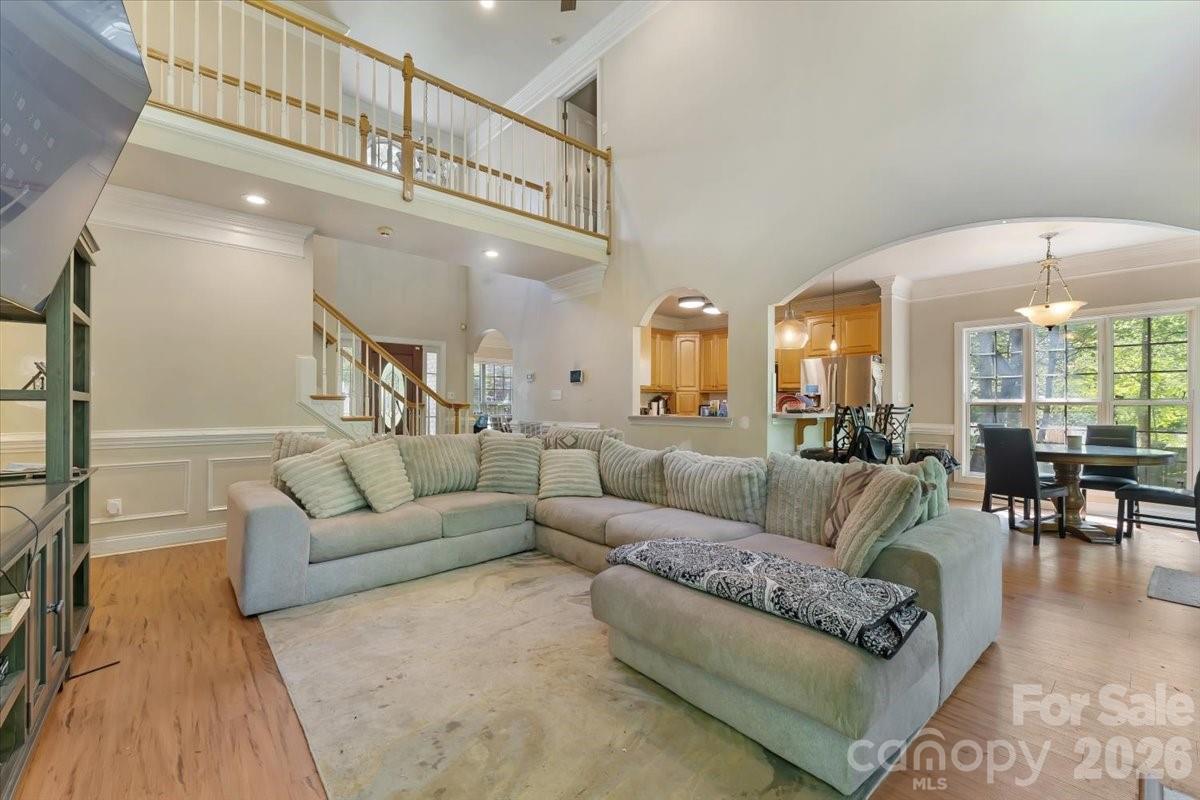 Riverwood Plantation - Residential