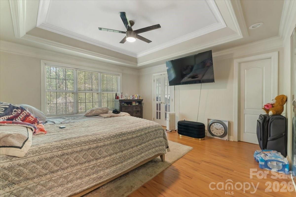 Riverwood Plantation - Residential