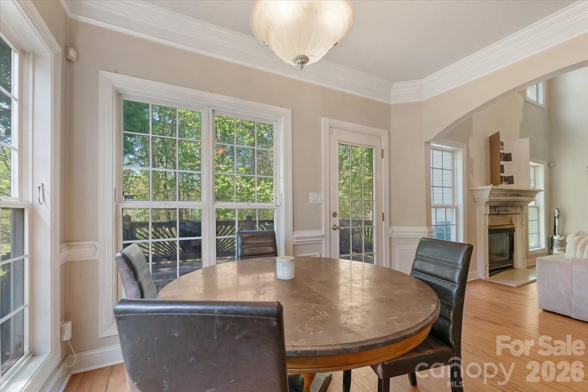 Riverwood Plantation - Residential