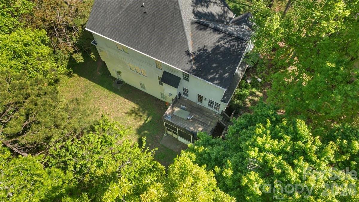 Riverwood Plantation - Residential