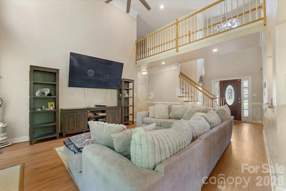 Riverwood Plantation - Residential