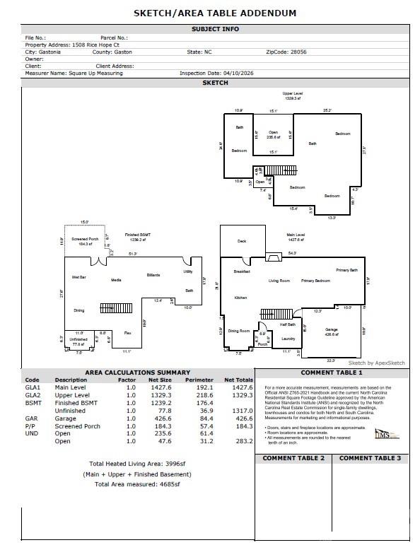 Riverwood Plantation - Residential