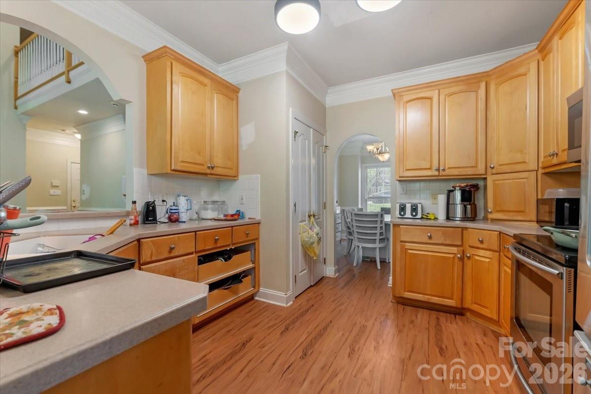 Riverwood Plantation - Residential