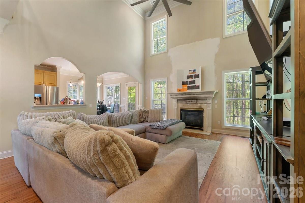 Riverwood Plantation - Residential