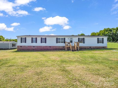 2923 Wood Road Mooresboro NC 28114