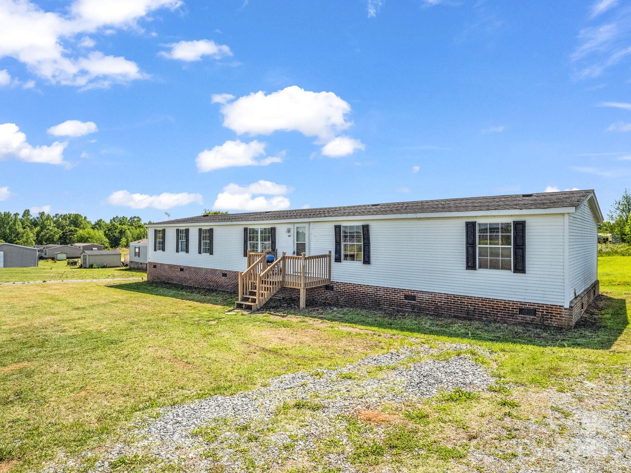 2923 Wood Road