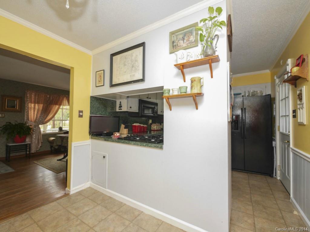 Avondale Terrace - Residential