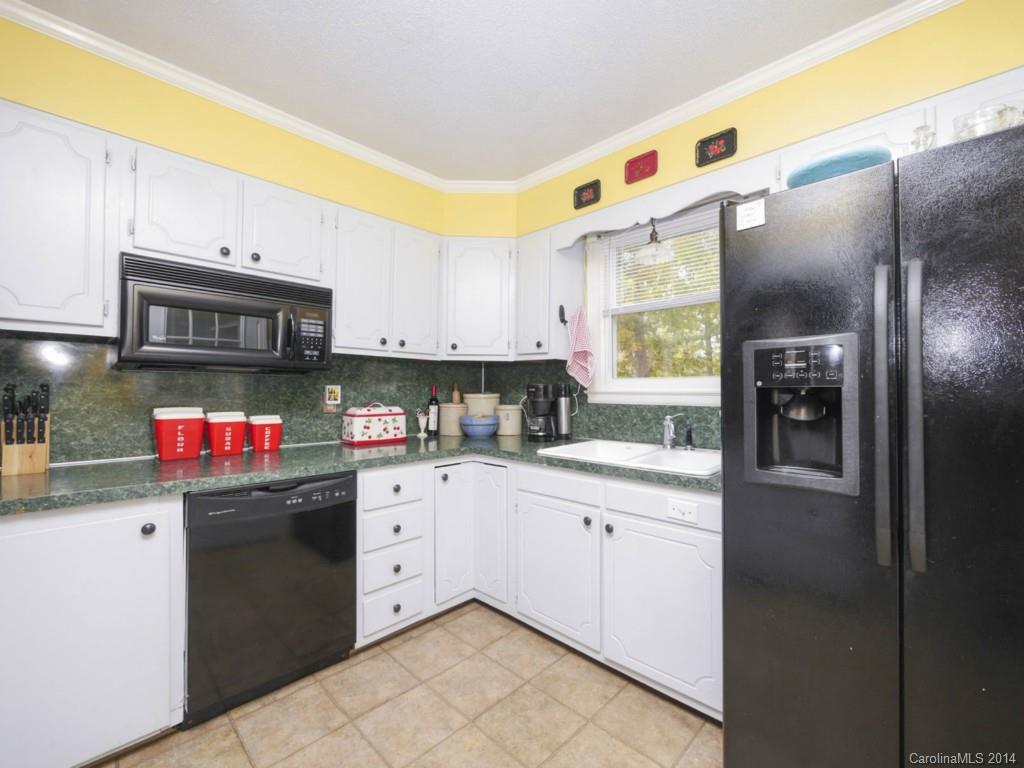 Avondale Terrace - Residential