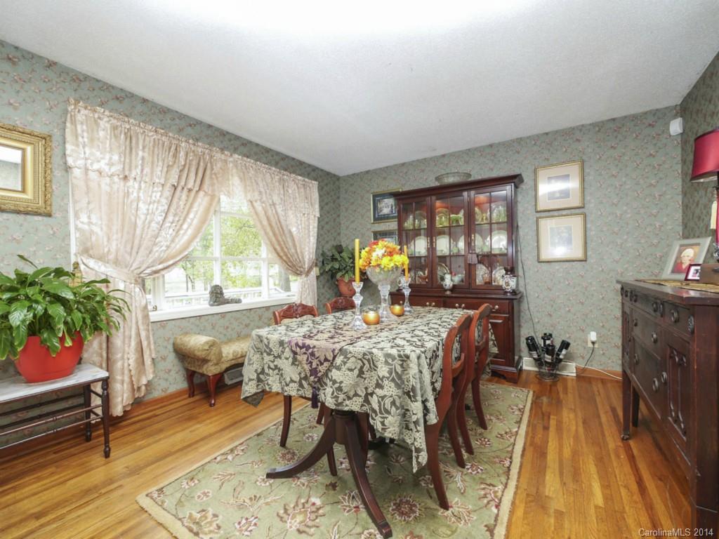 Avondale Terrace - Residential