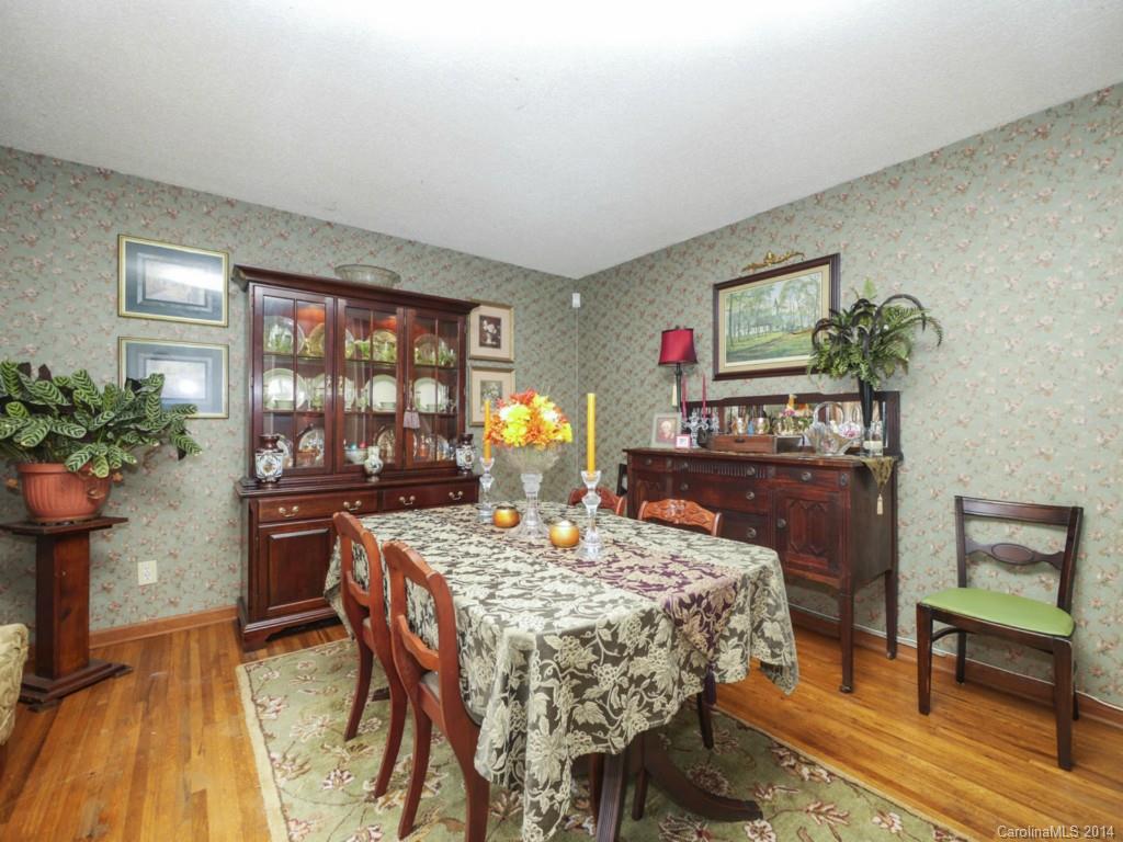 Avondale Terrace - Residential