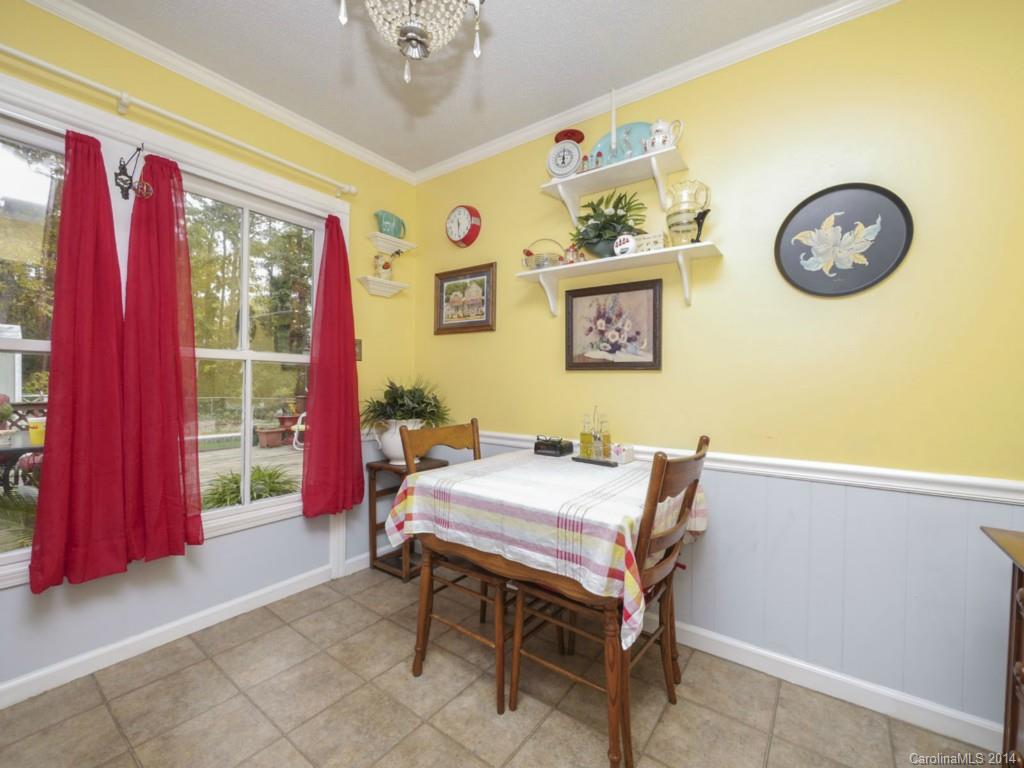 Avondale Terrace - Residential