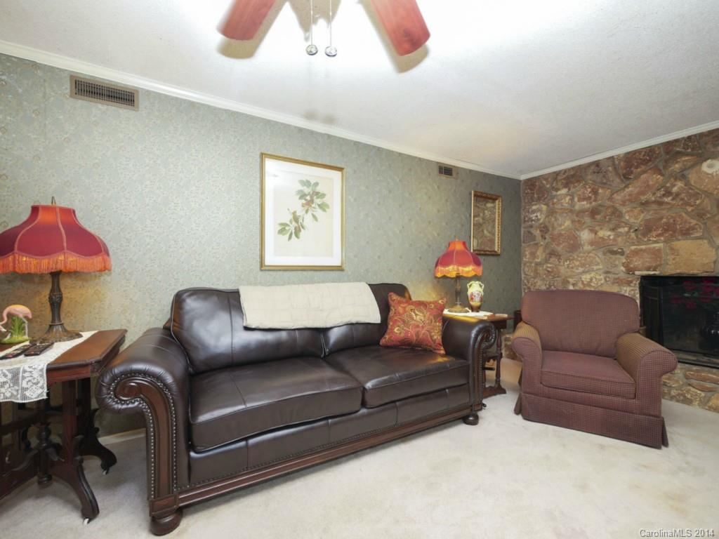 Avondale Terrace - Residential
