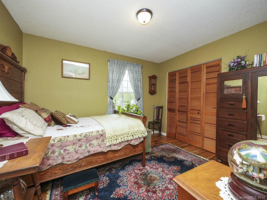 Avondale Terrace - Residential