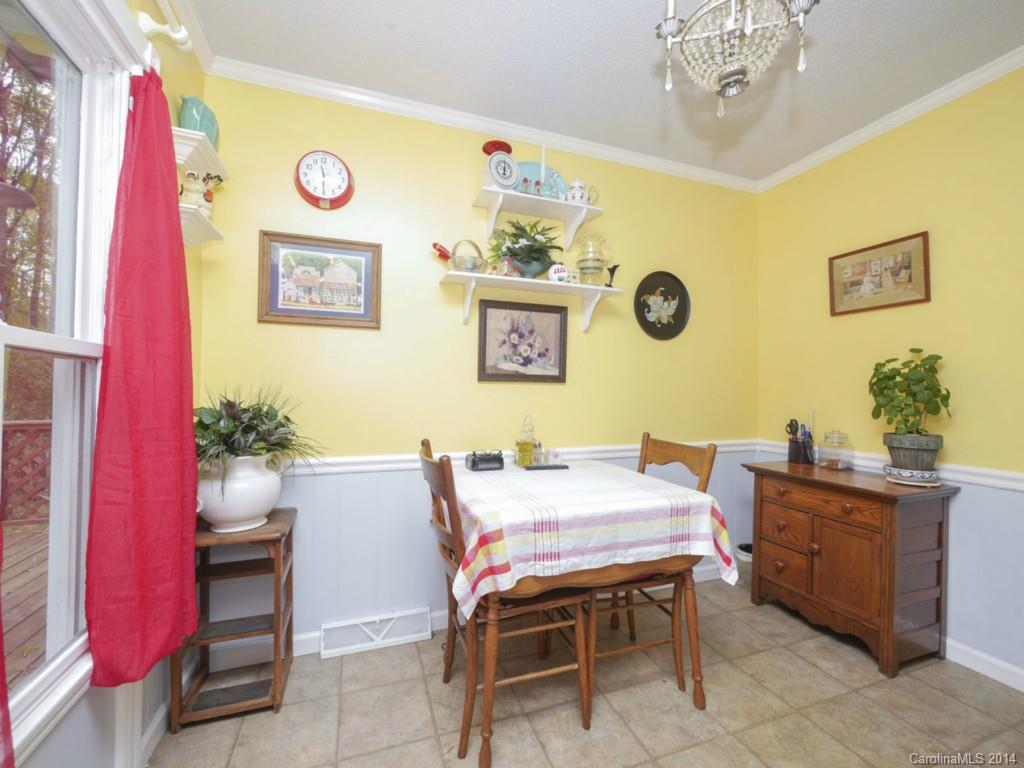 Avondale Terrace - Residential