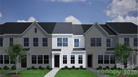 Photo of 5835 Tuckaseegee Road #09, Charlotte, NC 28208 (MLS # 4349133)