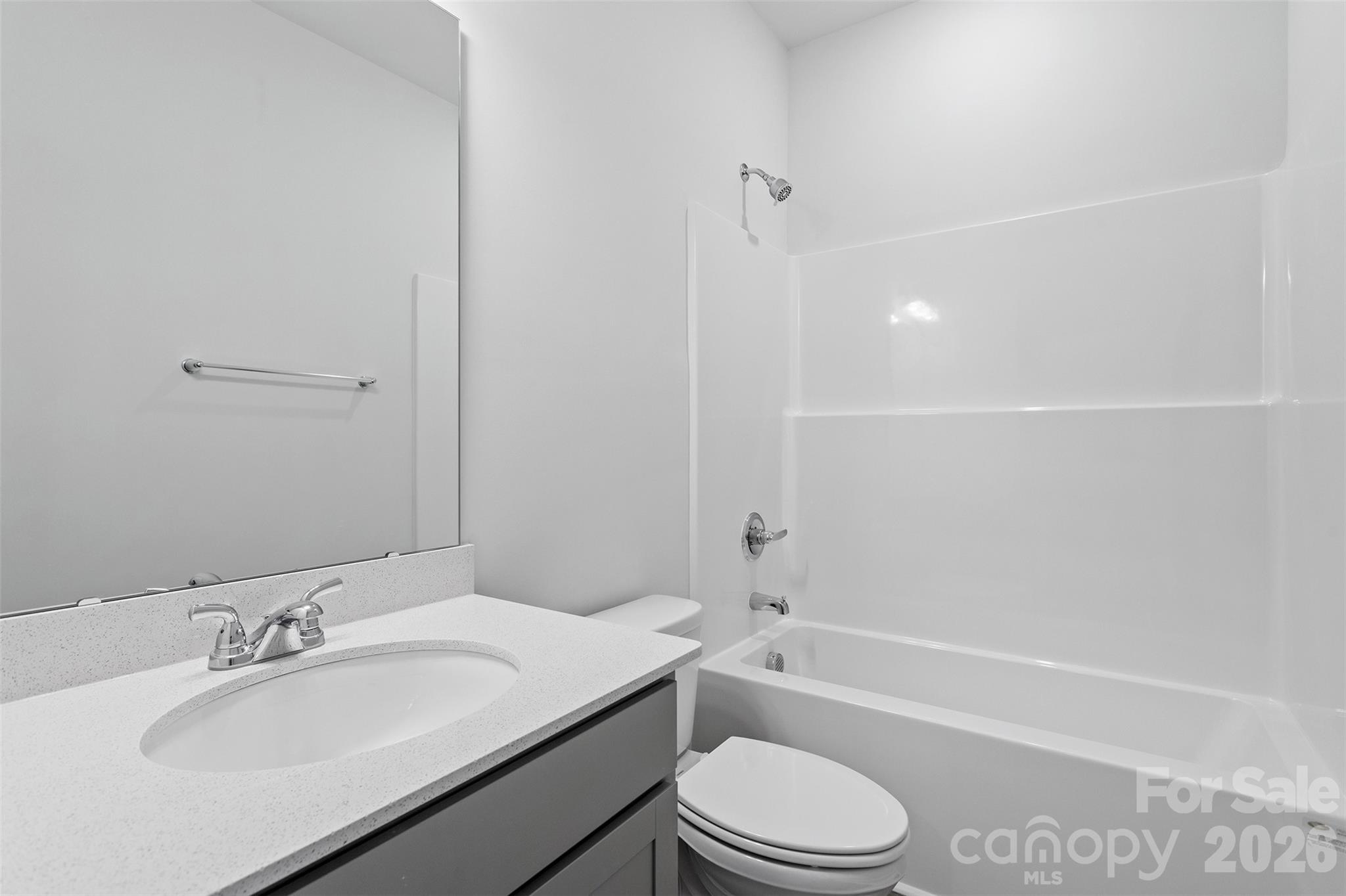 Sloan Station - Residential