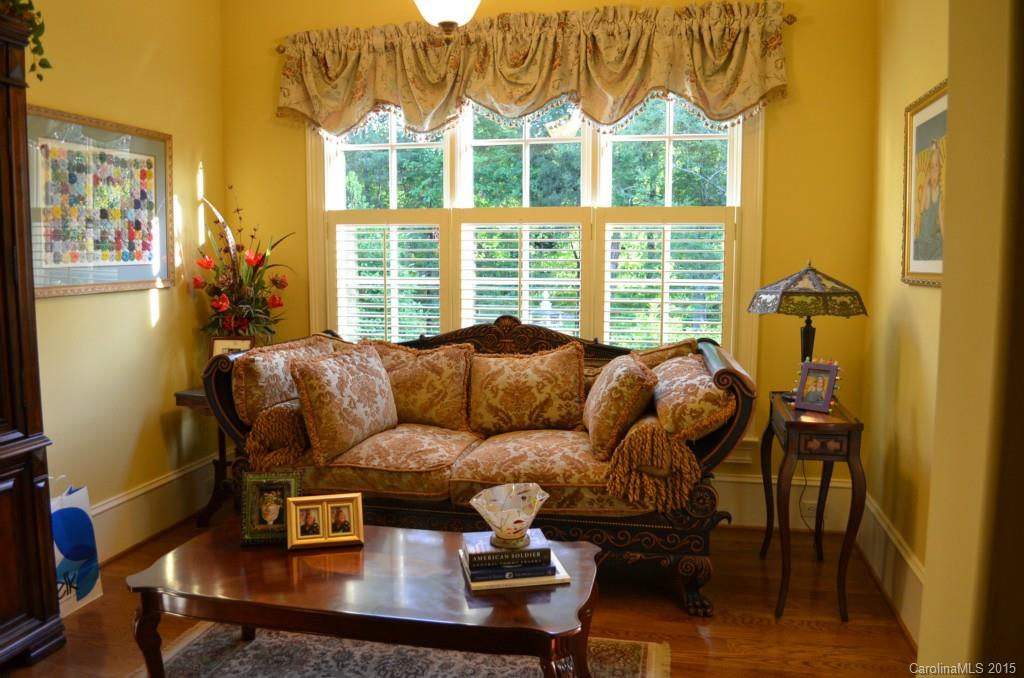 Stonecroft - Residential