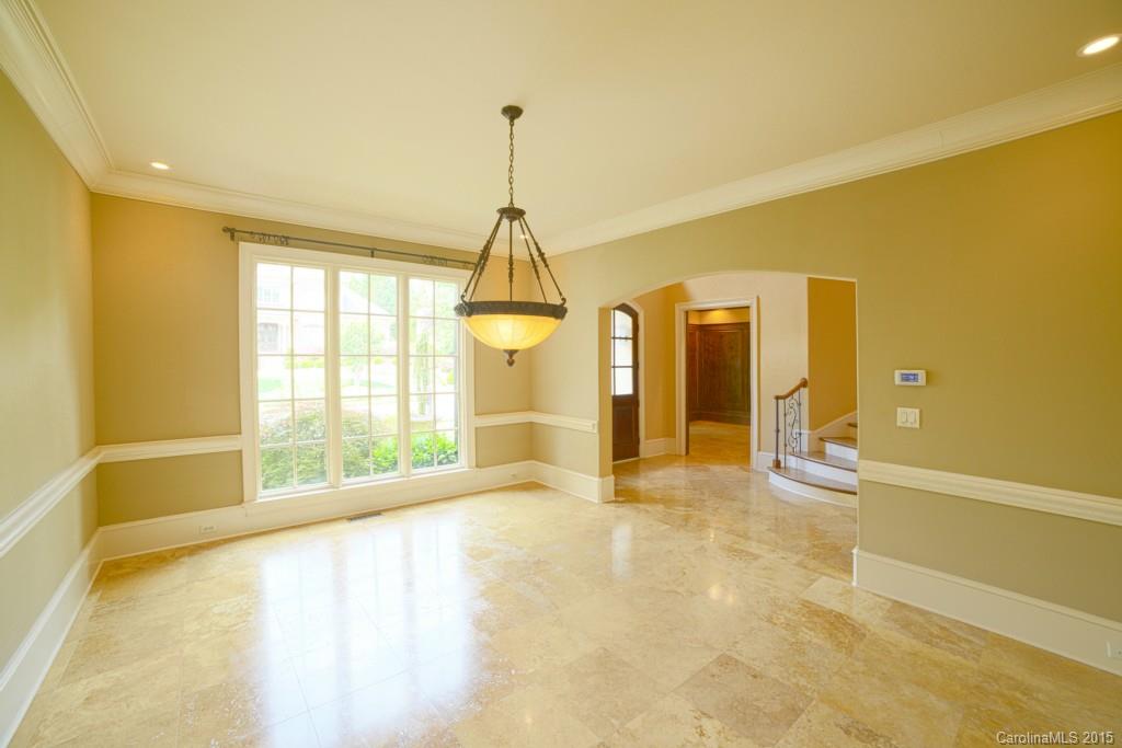 Stonecroft - Residential