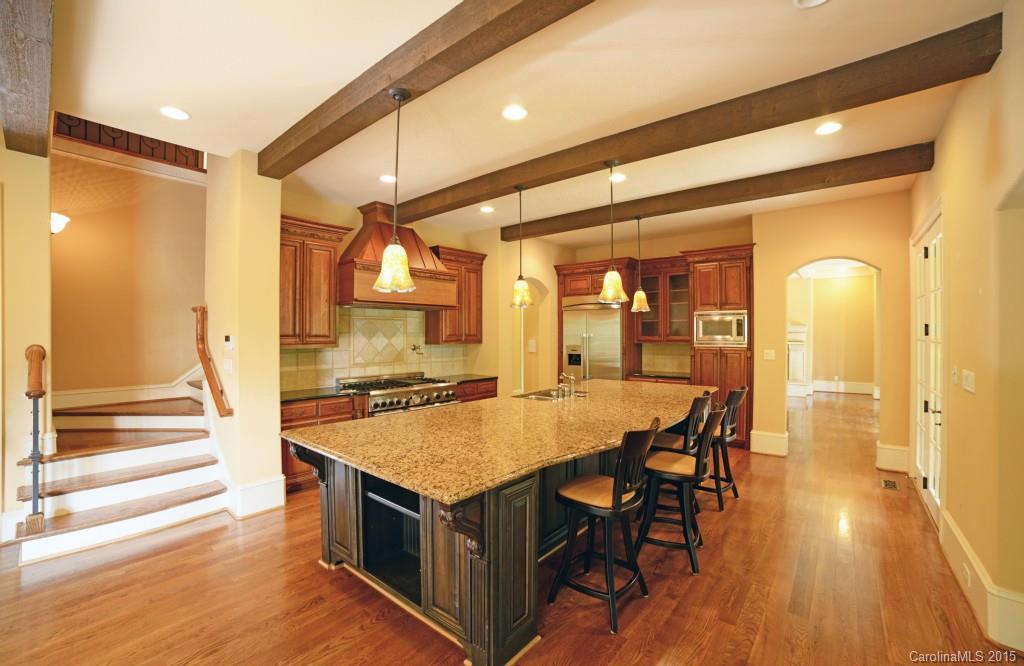 Stonecroft - Residential