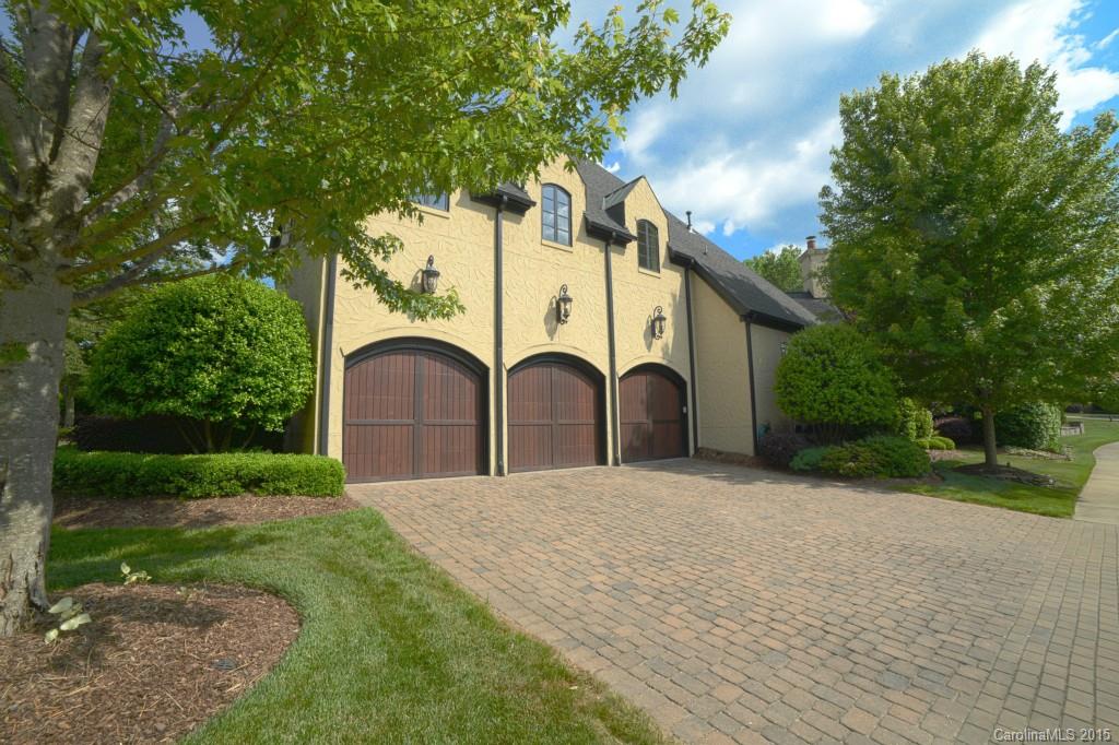 Stonecroft - Residential