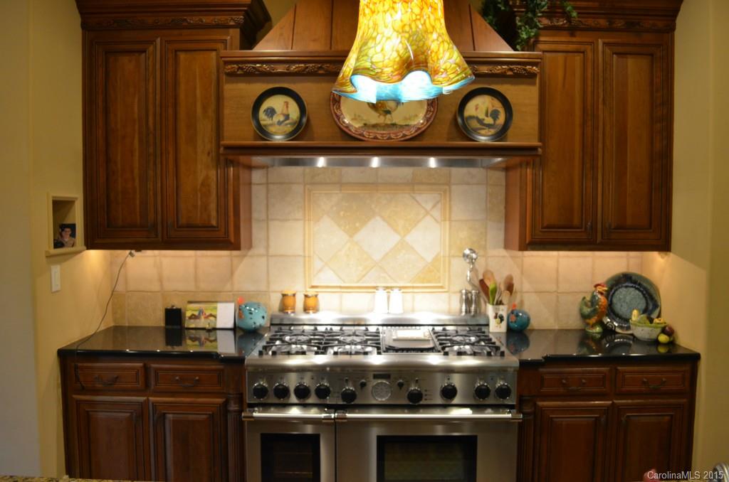 Stonecroft - Residential