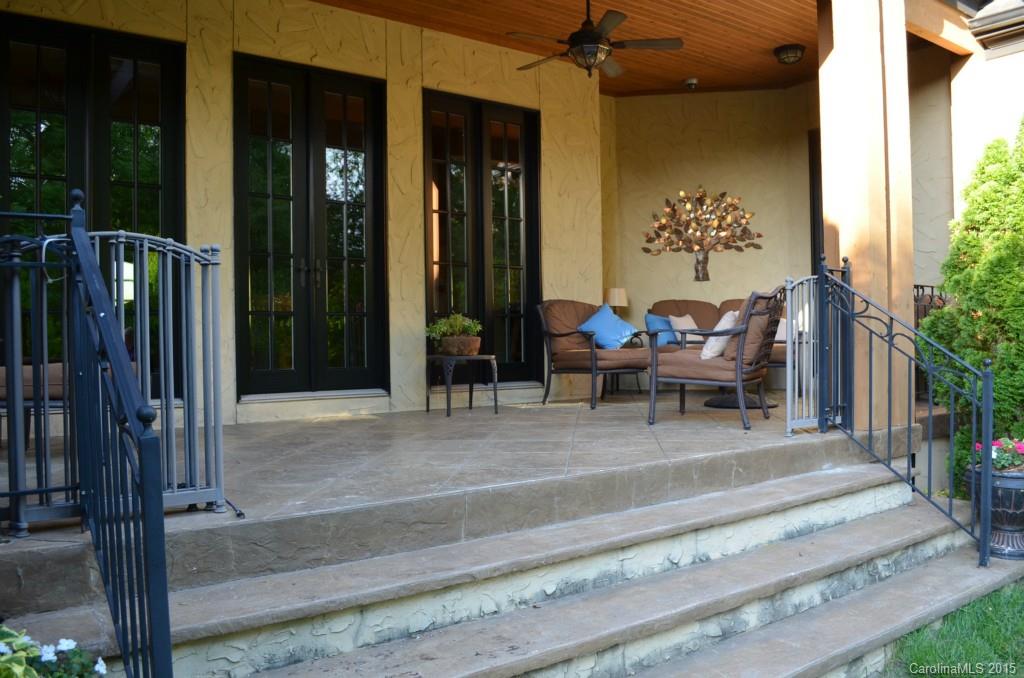 Stonecroft - Residential