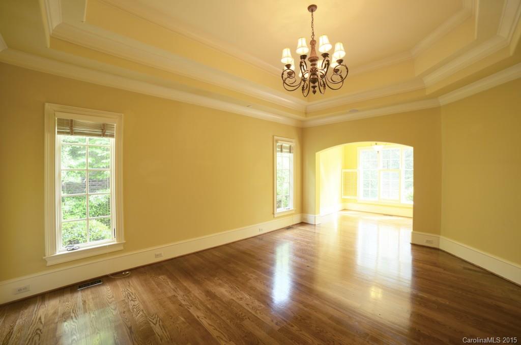 Stonecroft - Residential