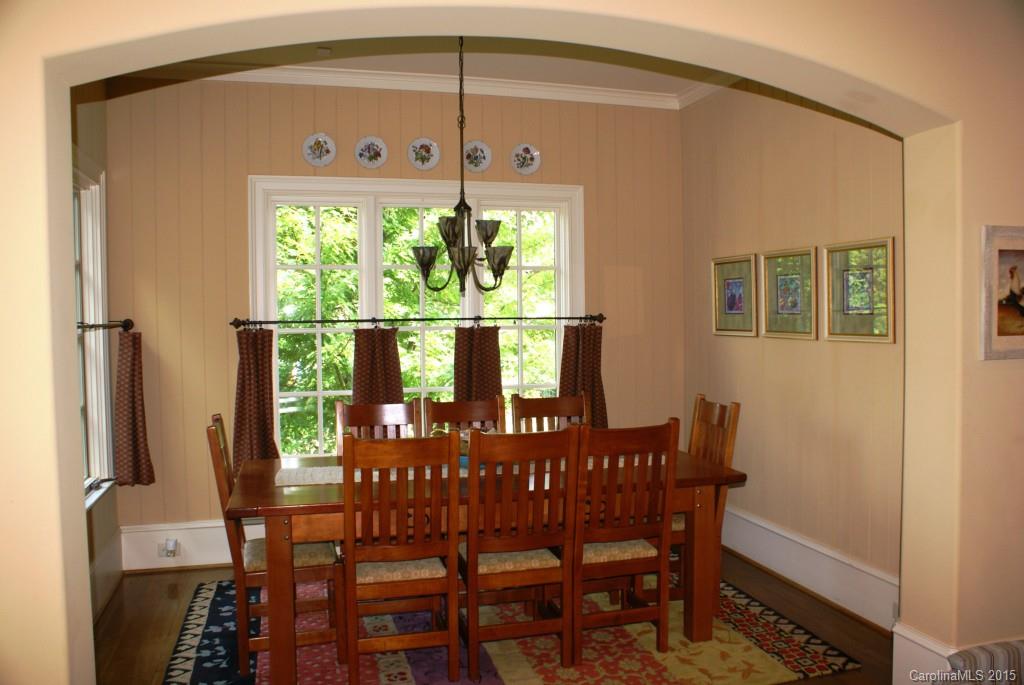 Stonecroft - Residential