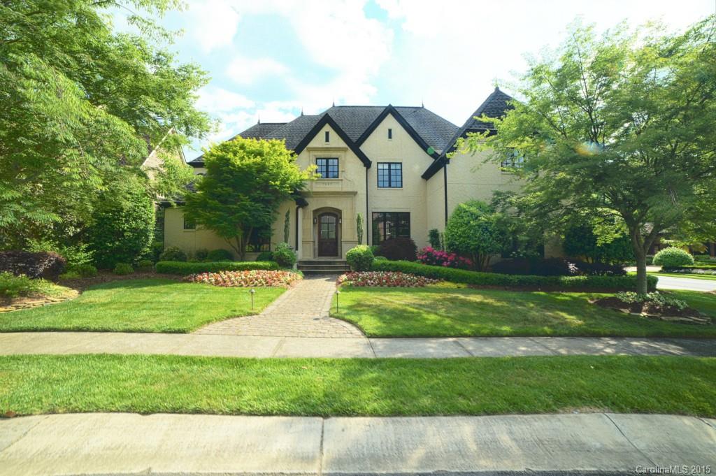 Stonecroft - Residential