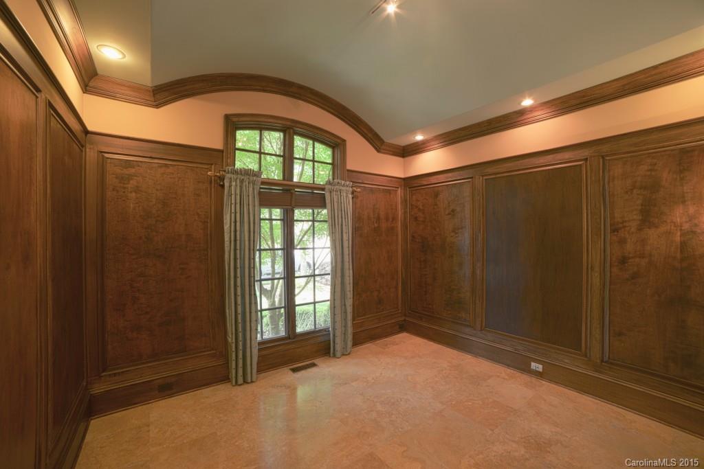 Stonecroft - Residential