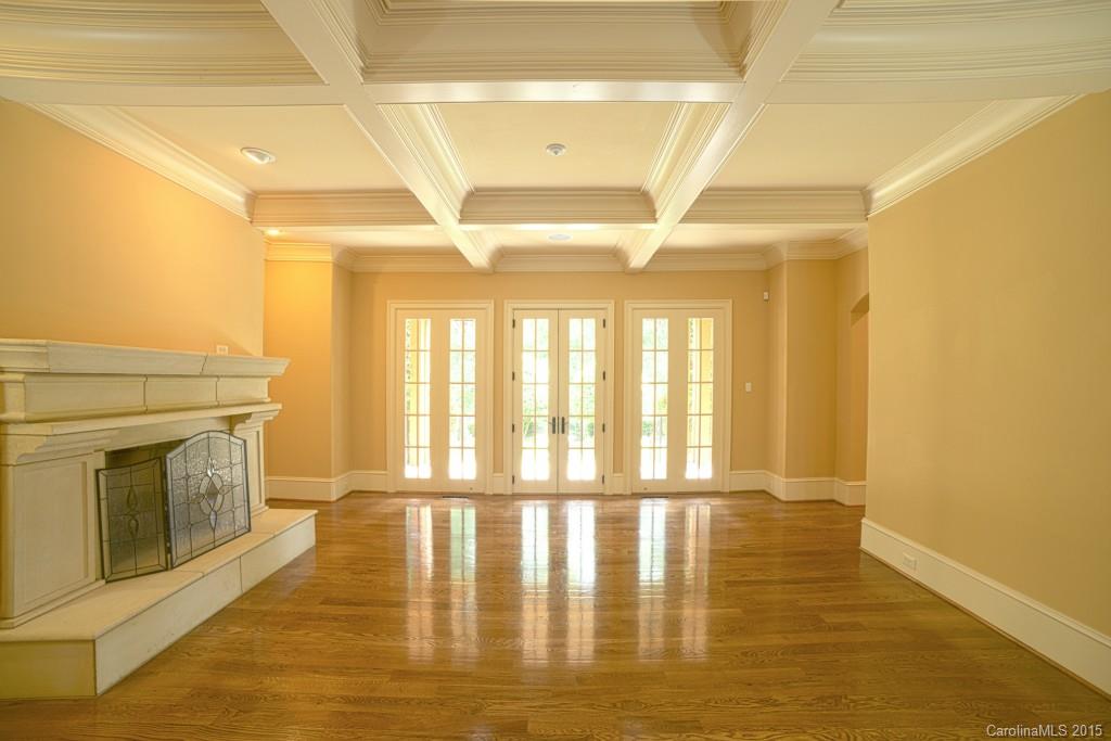 Stonecroft - Residential