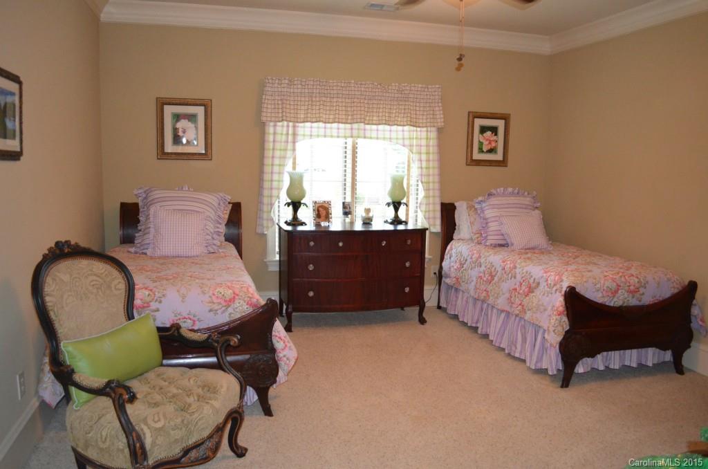 Stonecroft - Residential