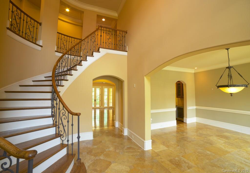 Stonecroft - Residential