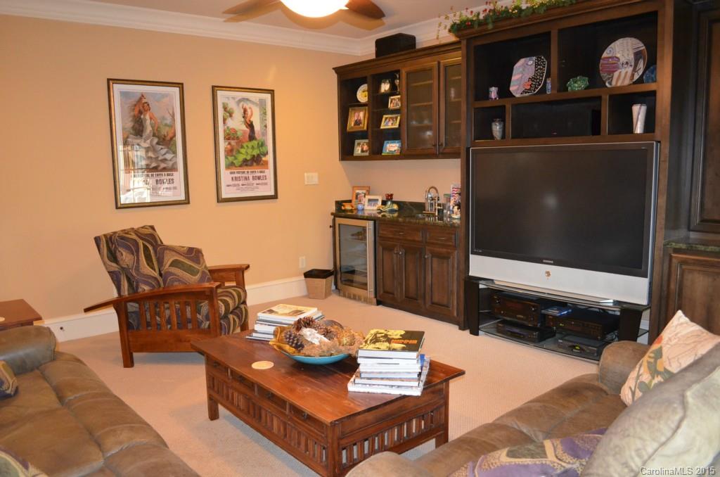 Stonecroft - Residential