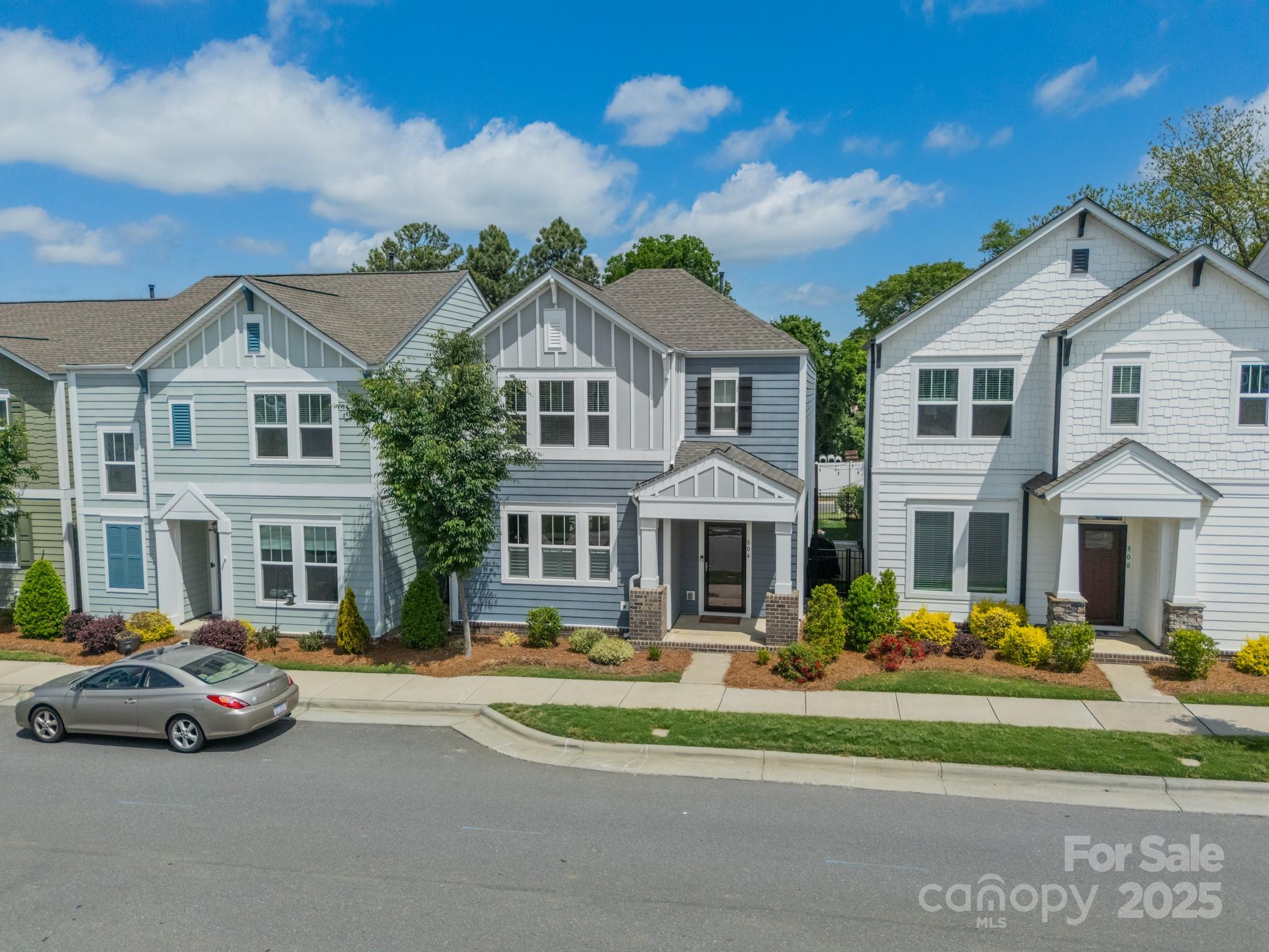 804 Lyndon Station Drive