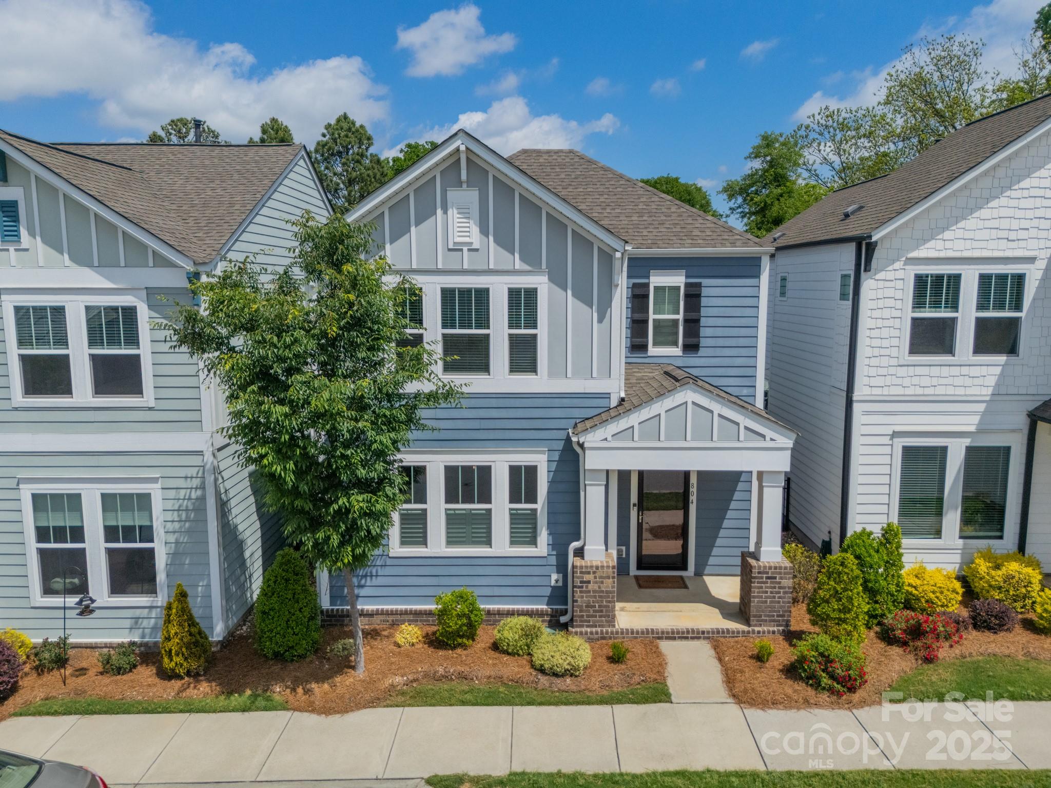 804 Lyndon Station Drive