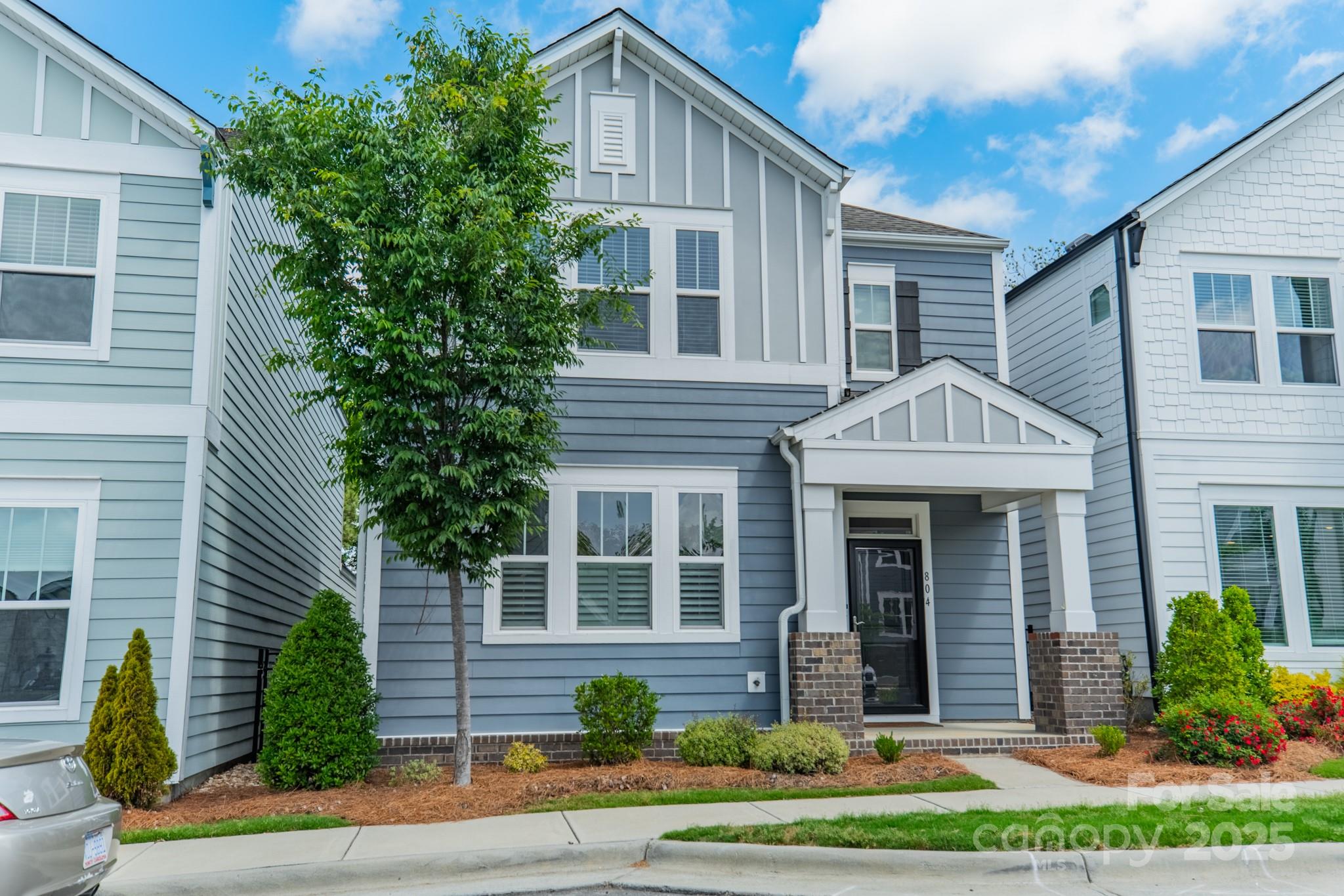 804 Lyndon Station Drive