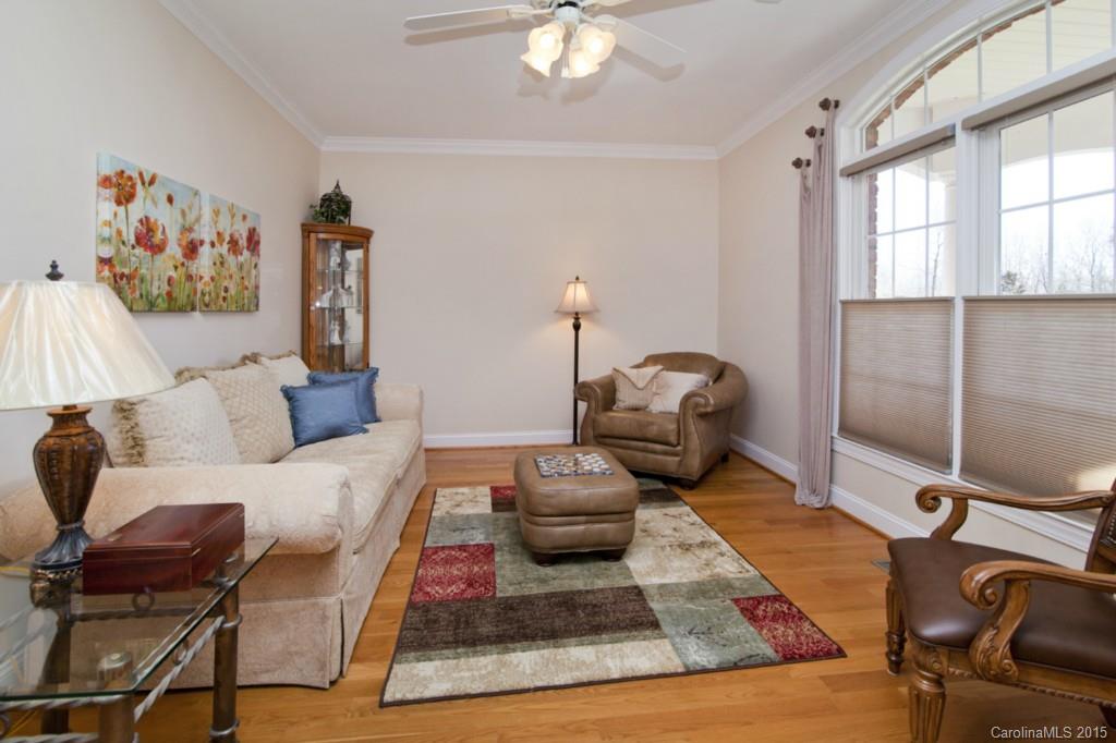 Shavenders Bluff - Residential